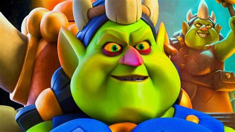 goblin card clash royale|Goblin Queen’s Journey .